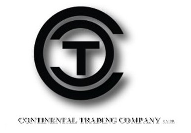 CONTINENTAL Logo